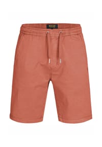 INDICODE - Shorts Chino Kelowna - Abyss