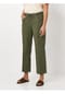 TONI Stoffhose "Sue", 7/8-lang, Mid Waist, für Damen Bild 12