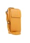 Esquire Peru Peru Handytasche Leder 10 cm Bild 2