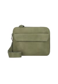 COWBOYSBAG Anmore - Anmore Umhängetasche Leder 23 cm - beige