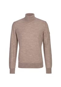 19V69 ITALIA - Strickpullover Tyler - Black