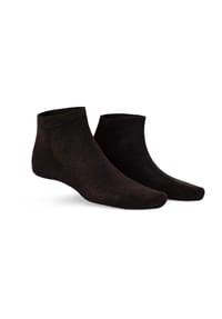 KUNERT - Sneakersocken "Richard", Rippbündchen, für Herren - 0010 WHITE