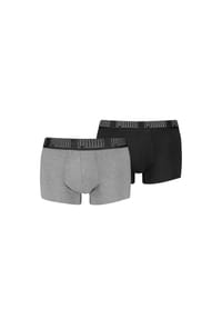 PUMA® - Pants Everyday, 2er-Pack, für Herren - 001 BLACK / BLACK
