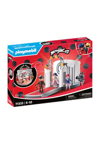 playmobil® - Miraculous - Fashion Show in Paris 71335 - 