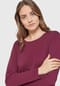 GALERIA Langarmshirt "Bea", Casual-Look, Rundhalsausschnitt, für Damen Bild 12