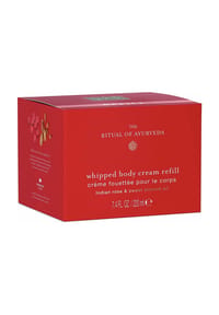 RITUALS® THE RITUAL OF AYURVEDA - Whipped Körpercreme Refill - WEISS