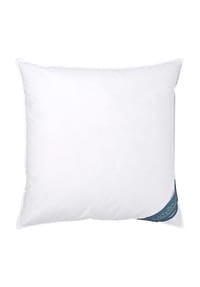 HÄUSSLING - 3-Kammer-Kissen "Kuscheltraum" - weiß