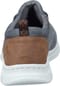 rieker Sneaker, Zuglasche, für Herren Bild 9