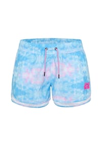 CHIEMSEE - Badeshorts, schnelltrocknend, für Damen - 13-4307 Tropical Breeze