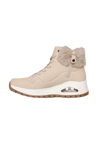 SKECHERS® - 167274-SAND_Stiefelette gef., SAND, 36 - SAND