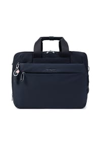 Hedgren Furo - Furo Aktentasche RFID Schutz 40 cm Laptopfach - black