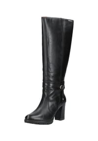 PIKOLINOS - Leder Stiefel - Schwarz