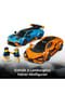 LEGO® Speed Champions - 77238 Lamborghini Revuelto und Huracán STO Bild 16