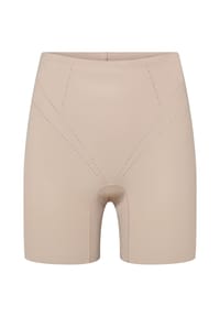 MAGIC® BODYFASHION - Shapewear-Shorts Dream Shapers, Figurformend, für Damen - CAPPUCCINO