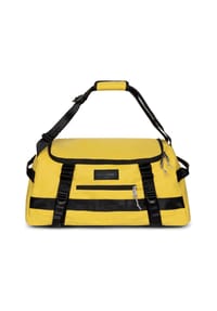 EASTPAK® DUFFEL PACK - Reisetasche, Rucksackfunktion - TARP BAMBOO