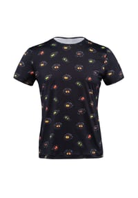 Manstore - T-Shirt M2622 Casual Tee - wild