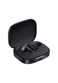 xiaomi - Xiaomi Redmi Buds 6 Schwarz EU BHR9251GL - Schwarz One Size