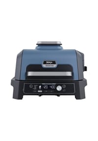 NINJA® - Elektrogrill OG901EU Woodfire Pro Connect XL - schwarz