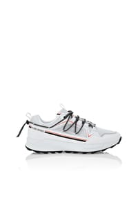 PLEIN SPORT - Sneaker - black