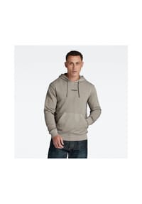 G-STAR RAW - Sweatshirt - elephant skin gd