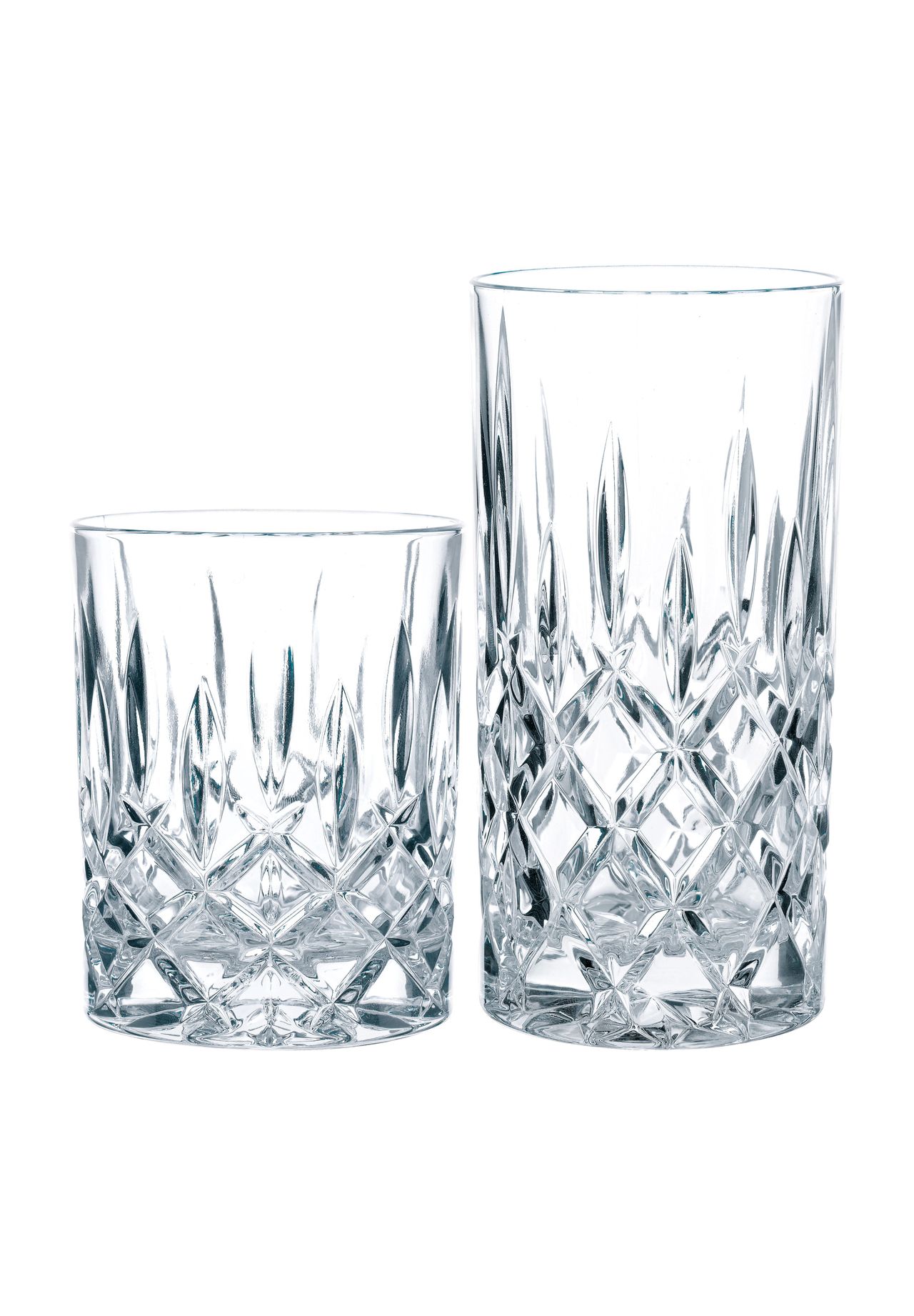 evasolo Eva Solo glass carafe 1 L, Stainless steel Größe:2 pieces