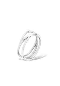 LIEBESKIND - Ring - gold
