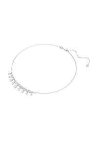 SWAROVSKI IDYLLIA - Damen Collier - 99 SILBER