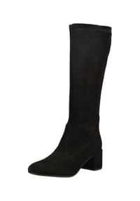 hōgl - Stiefel, Leder, für Damen - 0  BLACK