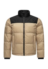 ragwear™ - Outdoorjacke Stafen - Black