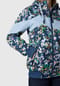 ragwear™ Übergangsjacke Nuggie Block Flower Bild 11