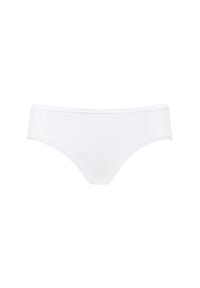 mey - Modal Pure Hipster, für Damen - 1 WEISS