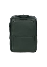 PORSCHE DESIGN - Roadster S Rucksack 38 cm Laptopfach - cedar green