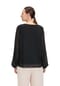 BETTY & CO Blusenshirt mit Lurexfaden Bild 4