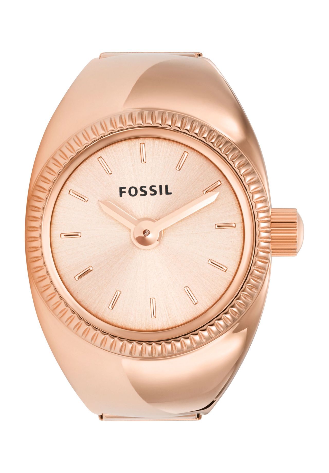 FOSSIL Damen Ring-Uhr 
