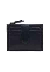 GALERIA - Kartenetui, RFID-Schutz - BLACK