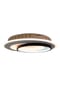 näve Leuchten LED / CCT Deckenleuchte "MALEA" 3D-Effekt Ø: 49cm Bild 16