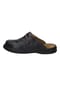 JOSEF SEIBEL Herren Clog Klaus, schwarz/cognac Bild 16