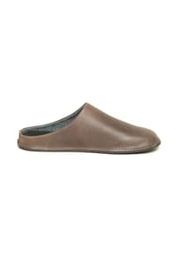 Gottstein - Pantoffeln Leather Loafer - Bordeaux