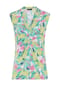 olsen Shirt, V-Ausschnitt, für Damen Bild 9