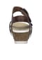 JOSEF SEIBEL Damen Sandale Quinn 02, ocean-camel Bild 11