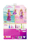 MATTEL Disney Princess Modepuppe Rapunzel 2-in-1-Geschichten Bild 5