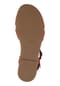 COSMOS® Comfort Leder Sandalen Bild 9