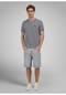 HECHTER PARIS T-Shirt Single Jersey mit Slub-Yarn-Effekt Bild 9