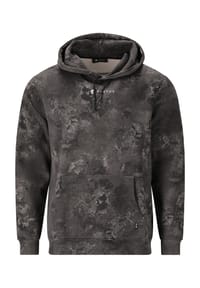 VIRTUS - Kapuzensweatshirt Callum mit angesagtem Allover-Print - Print 3664