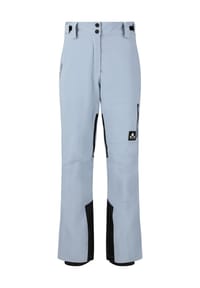 WHISTLER - Skihose Takoda in atmungsaktiver Qualität - 1001 Black