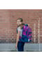 NEOXX Active Pro ACTIVE PRO - Schulrucksack 45.5 cm (Candy Party) Bild 12