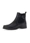 Gabor® Chelsea Boots, Blockabsatz, Leder, für Damen Bild 1