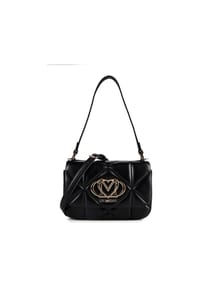 LOVE MOSCHINO - Schultertasche 24 cm - burro