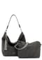 Emily & Noah ELKE Schultertasche, Emblem, Anhänger, für Damen Bild 10