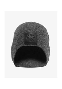 Manufaktur13 - Slouch Beanie - Asphalt